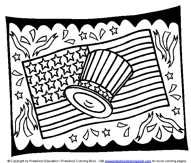 national guard coloring pages - photo #11